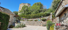 Le Cottage du Château, Chaudenay-Le-Château